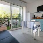 Studio  Résidence Gaindeguia