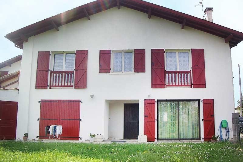 T4 Maison lareburua