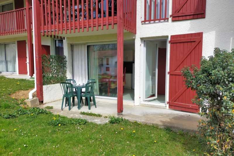 T3  Résidence  Mondarrain Souraïde