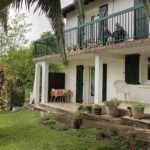 T2  Maison Gure Pentzian