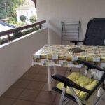 Studio  Résidence le Clos Erdizka