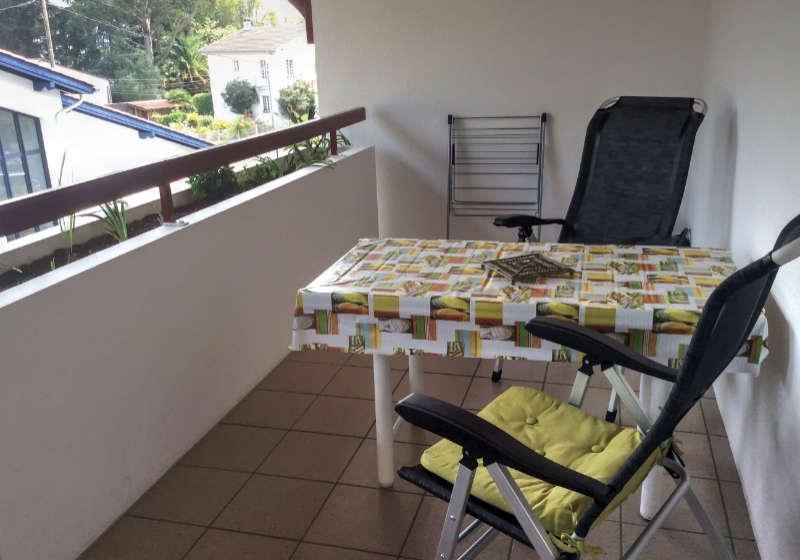 Studio  Résidence le Clos Erdizka