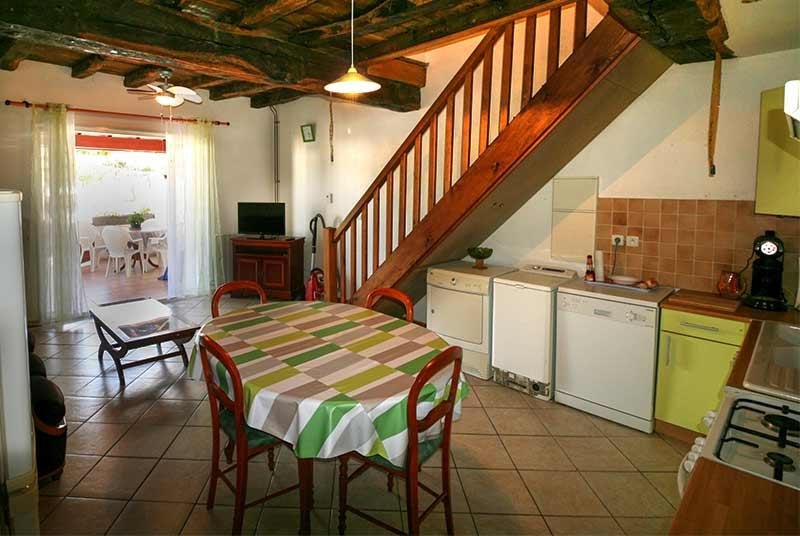 T3  Quartier Paxkoenia