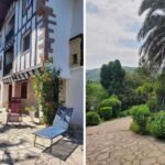 T4 Maison Egomendi Itxassou