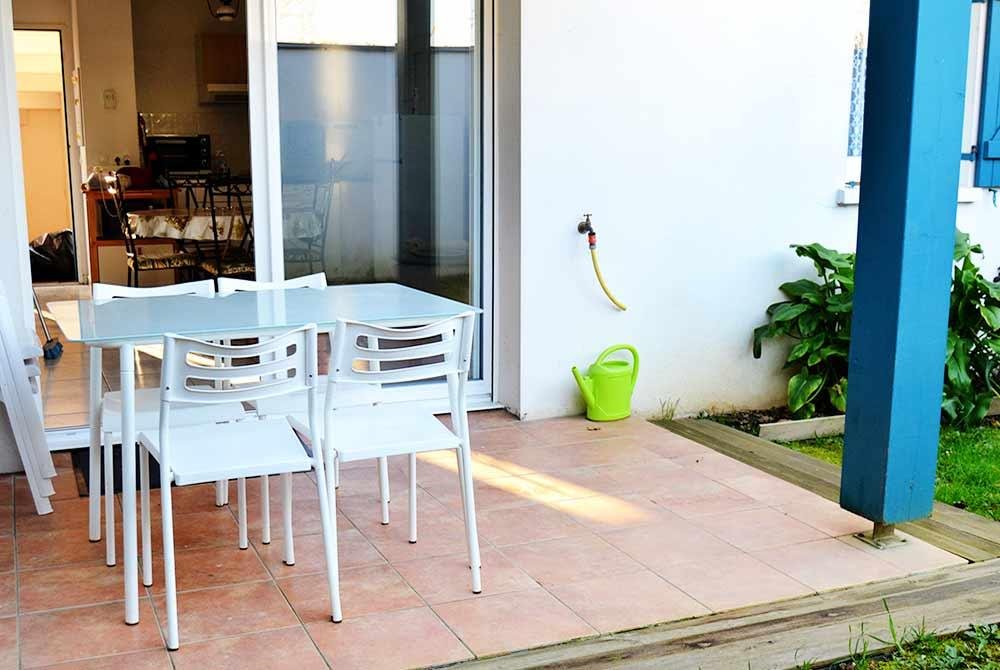 T2  Hameau de Magdalena