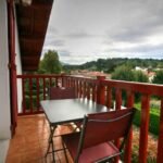 Studio Résidence Liliak