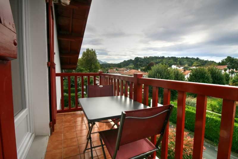 Studio Résidence Liliak