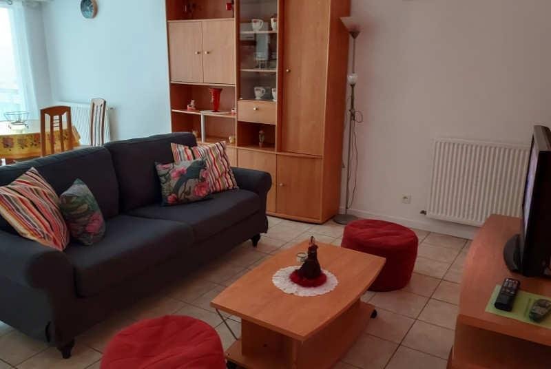 T2  Résidence Oihana