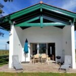 T2 Maisonnette  Cambo