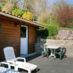 T1 BIS Maison Bientaz