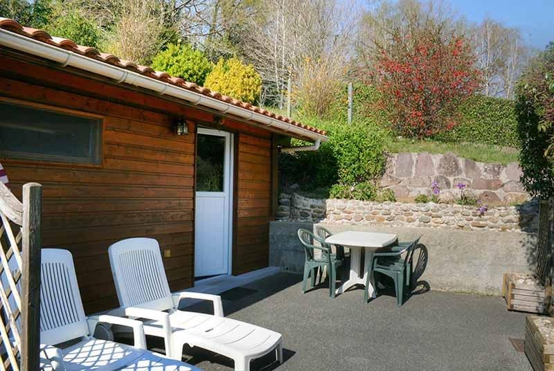 T1 BIS Maison Bientaz