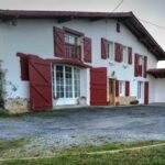 T3  Gîte  Pialetxeberria
