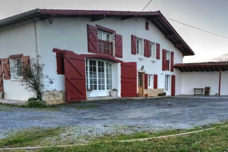 T2  Gîte  Bigarrena