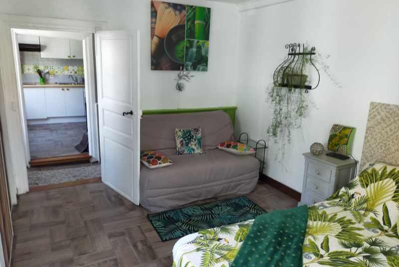 T2  fleur d&rsquo;eau