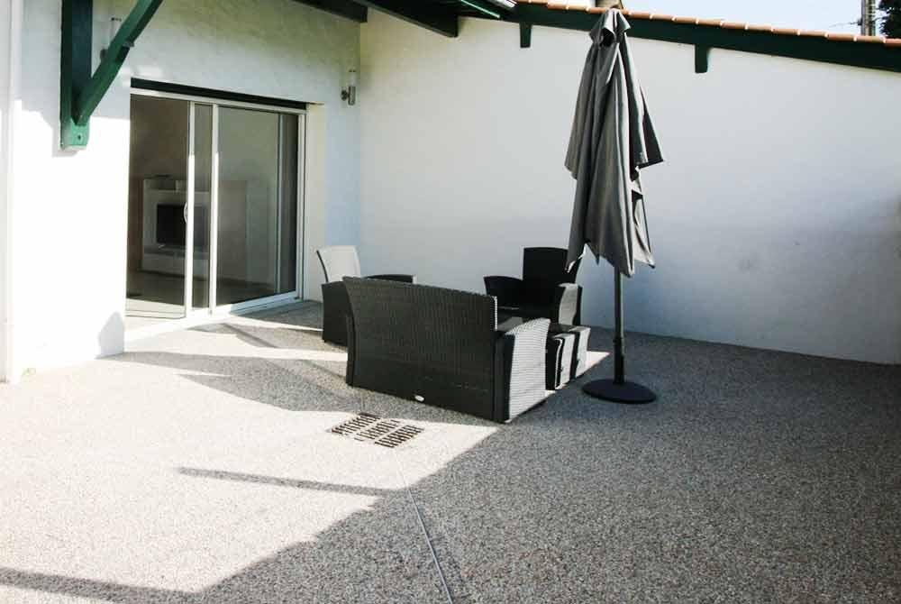 T2 Maison  Guerichitea