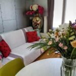 T2  Résidence la rampe des thermes