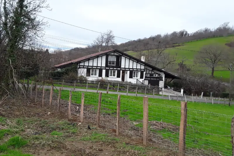 T2 / T3  Maison Intaldia