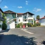 Studio Centre ville Cambo