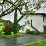 T3 et T4  Maison  Urgaixtoa