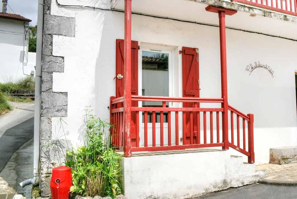 T2  Maison  Chaldurenea