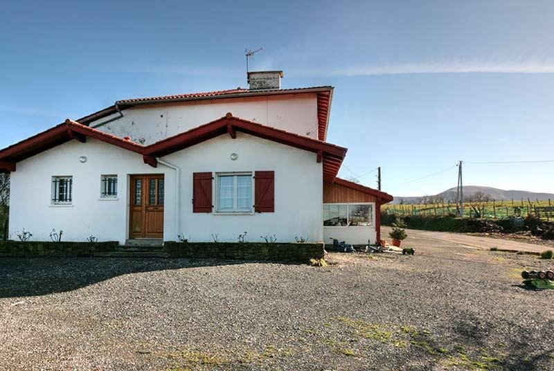 T2  Quartier Paxkoenia