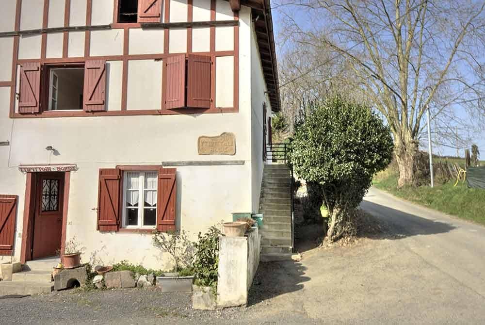 T3  Maison Tipitoin Borda