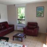 T2  Les bois de Mendi Alde