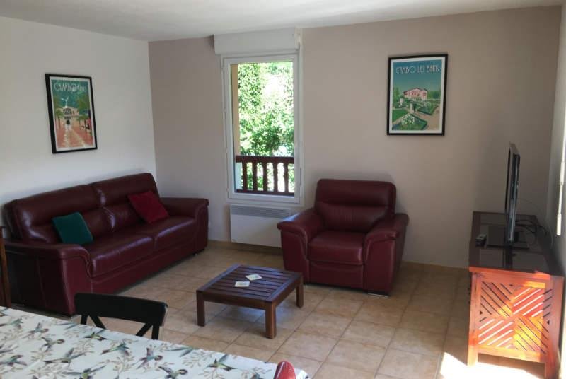 T2  Les bois de Mendi Alde