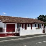 T5 maison Gure Zerua