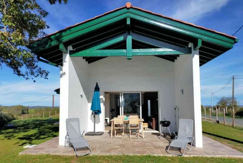 T3 Maisonnette  Hasparren