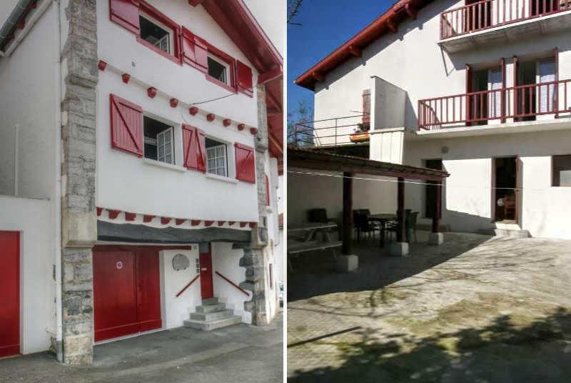 T3  Maison Maripoulitenia