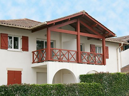 T2  Hameau de Magdalena