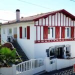 T3  Maison Kurutzaldia