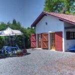 Studio Maisonnette  Maison Teilleria