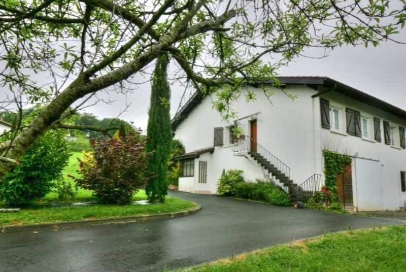 T4 et T3  Maison Urgaixtoa