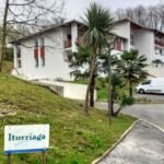 T2 Résidence Ithurriaga