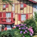 T4 Gîte Jauregiberri 3 étoiles Ayherre