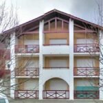 Studio  Résidence Gaindeguia