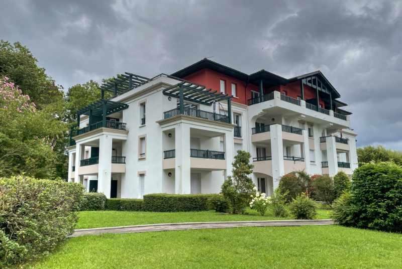 T3  Résidence Elorria