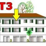 T3   Résidence la rampe des thermes