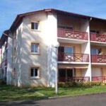 T2  Résidence Gaindeguia