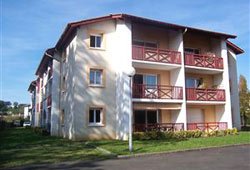 T2  Résidence Gaindeguia