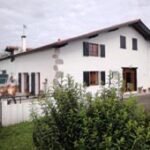 T3   Gîte Haramburua