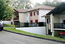 T2 Résidence Palassim Borda