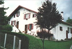 T3 Maison Yanenia  Gîte  classé 2 **